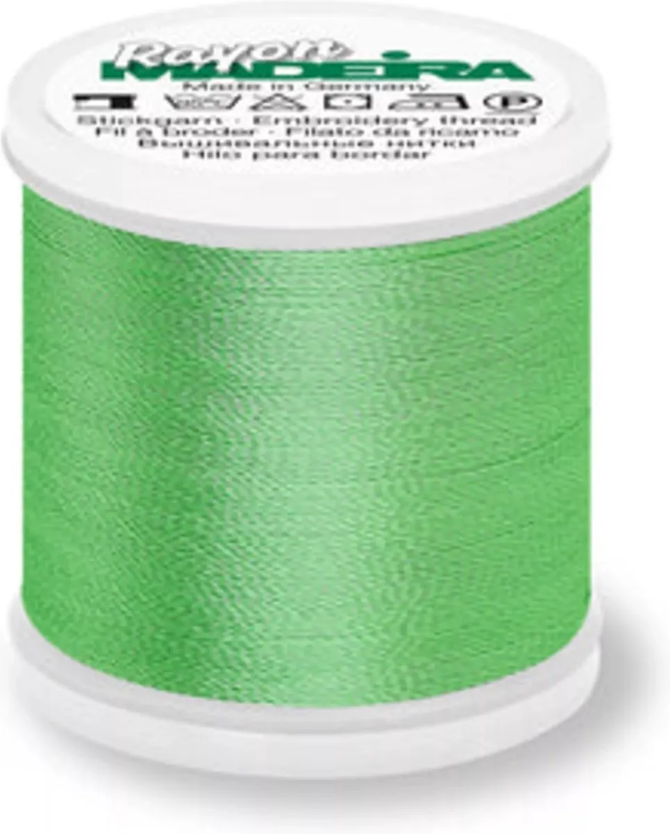 Madeira Rayon 40 1377 - 1000m