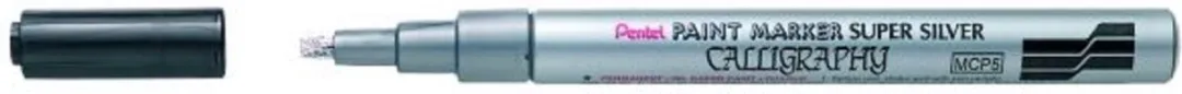 Pentel Calligraphy MCP5