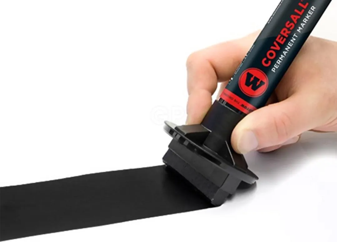 Molotow 711EM Marker 60mm - Leeg