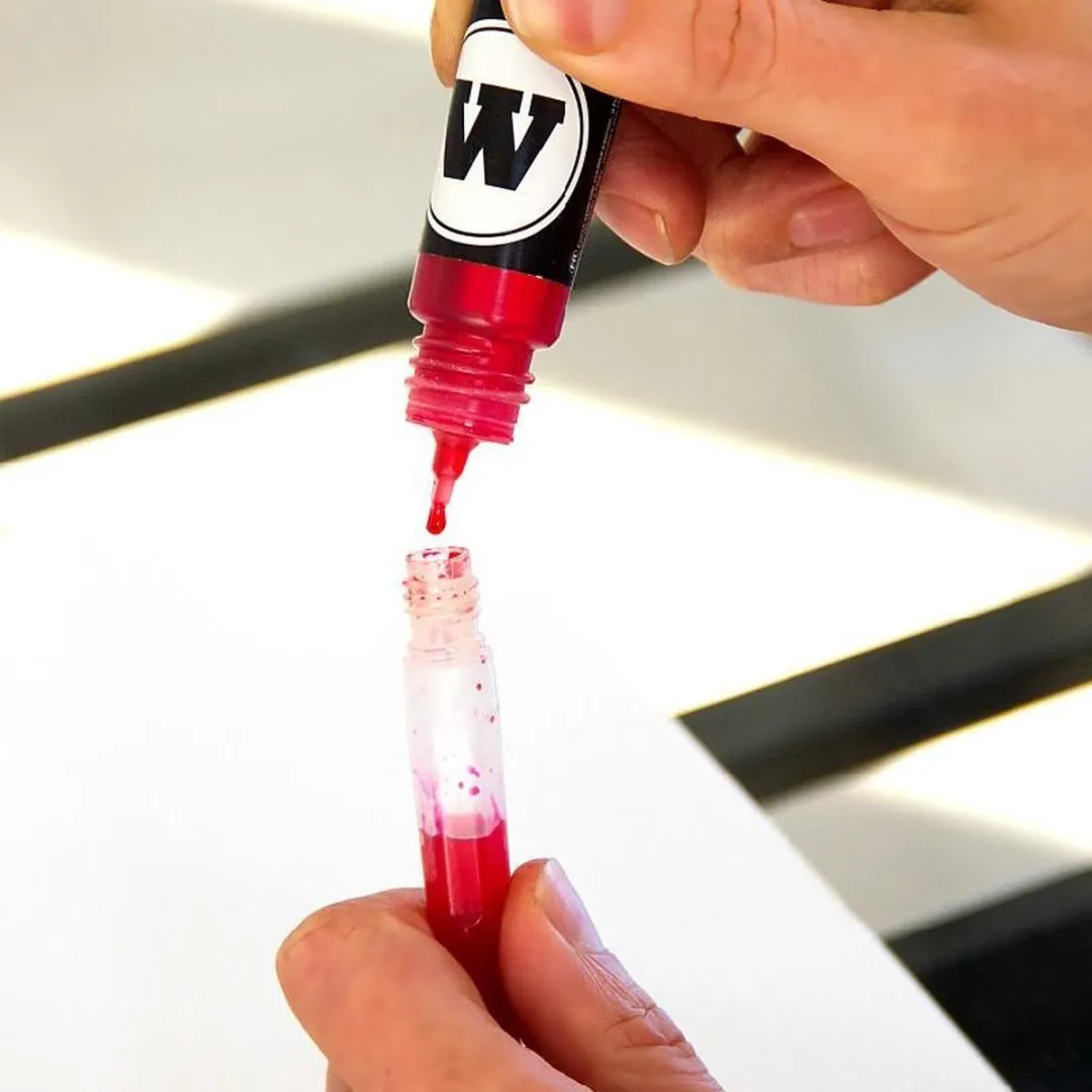 Molotow Aqua Squeeze Pen 10mm