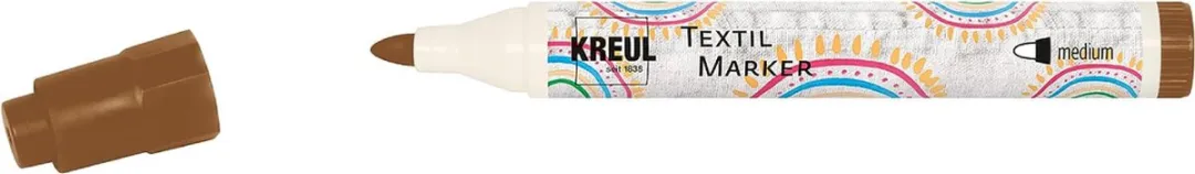 Kreul 90764 Markeerstift Fibre Tip