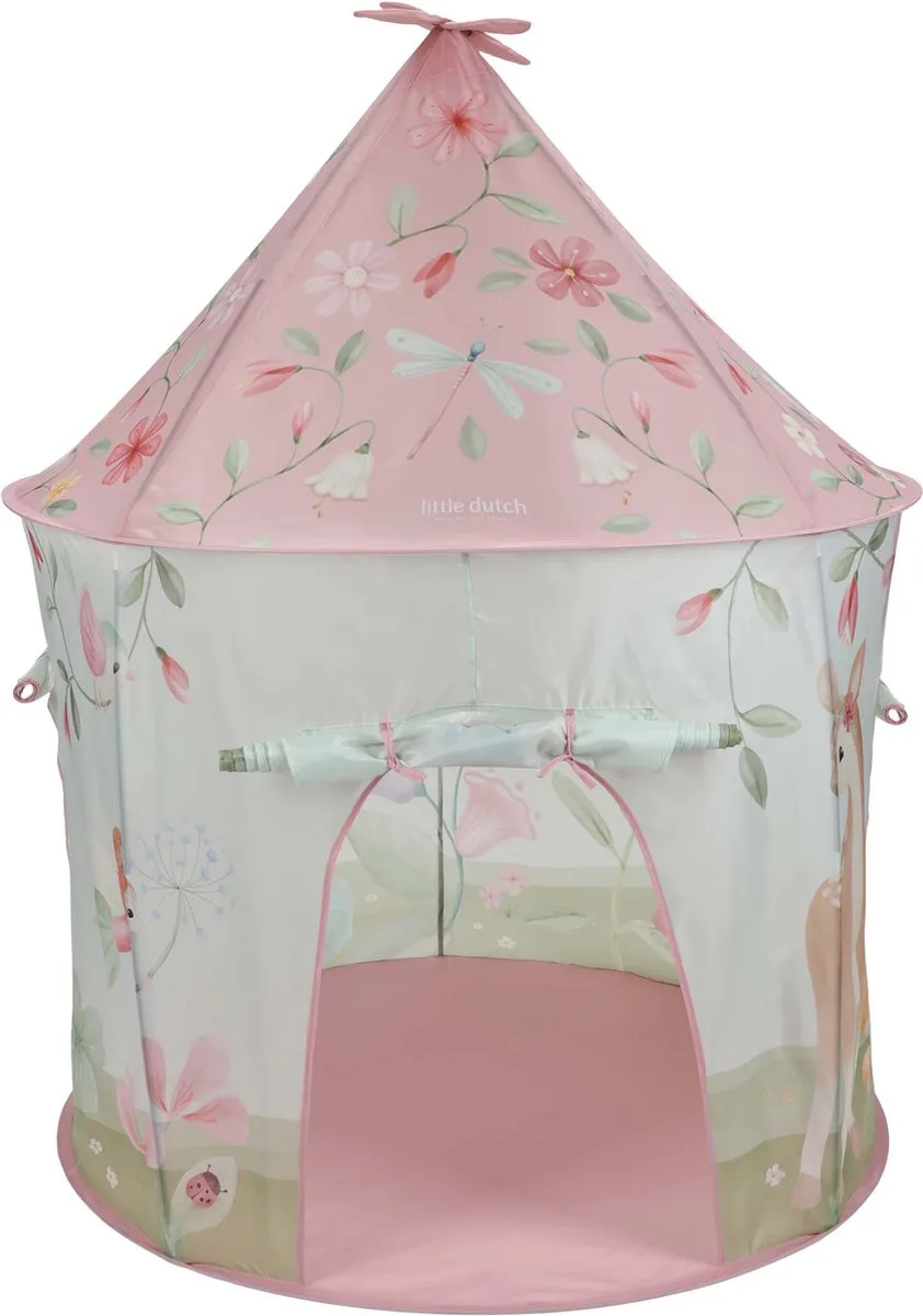 Rubo Toys Fairy Garden Speeltent