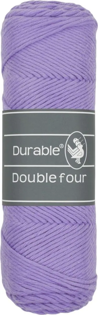 Durable Double Four 269 Katoengaren
