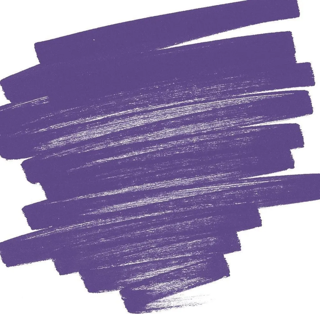 Winsor & Newton Pigment Marker Deep Purple 0202/029