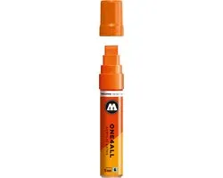 Molotow One4All 15mm Marker Dare Orange