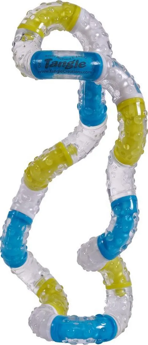 Tangle Relax Therapy