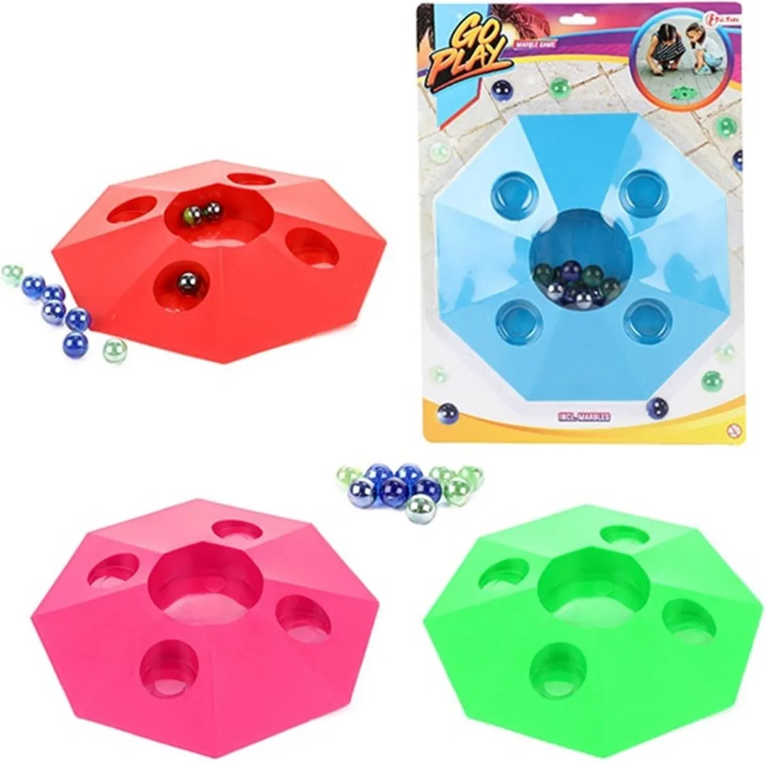 Toi-Toys Knikkerpotje