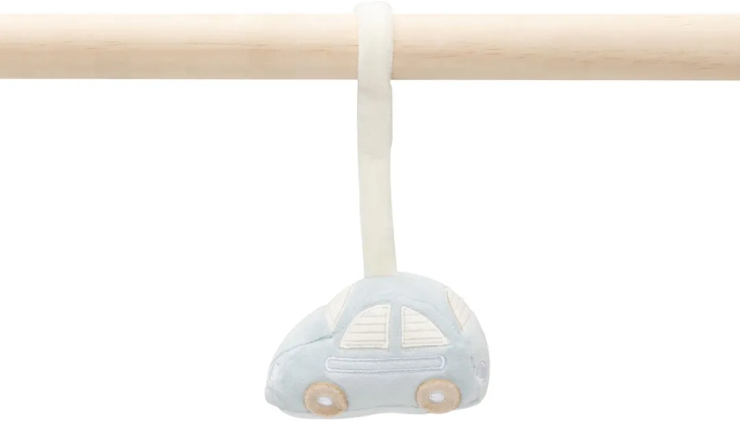 Jollein Babygym Speeltjes On the Go
