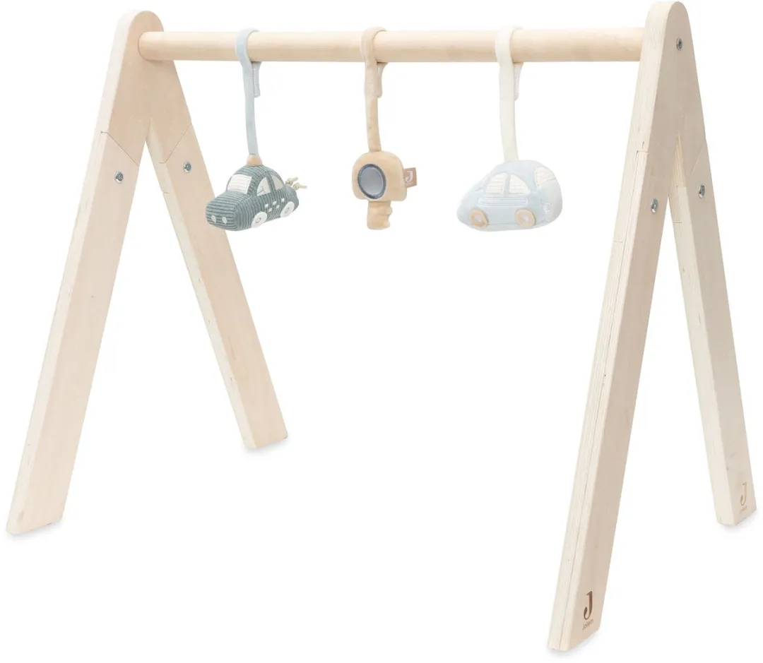 Jollein Babygym Speeltjes On the Go