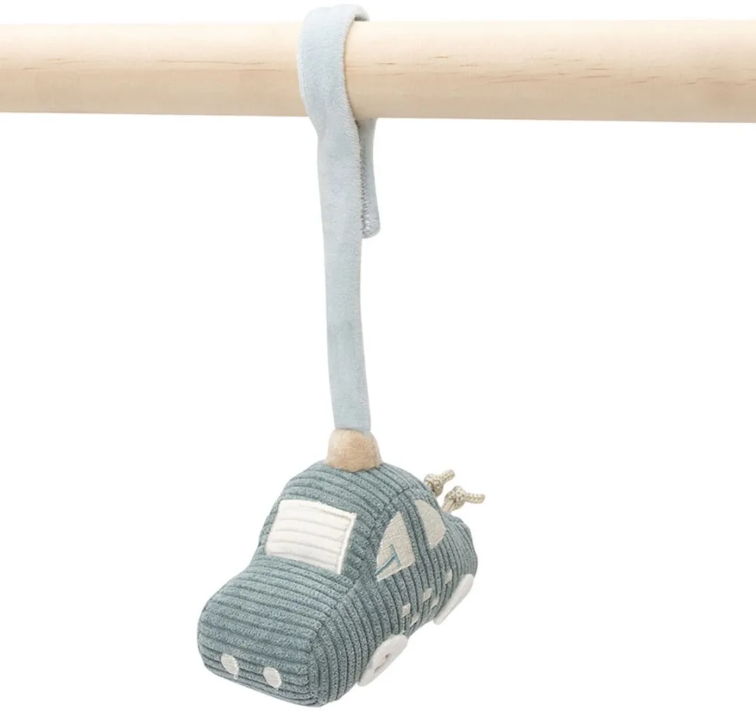 Jollein Babygym Speeltjes On the Go