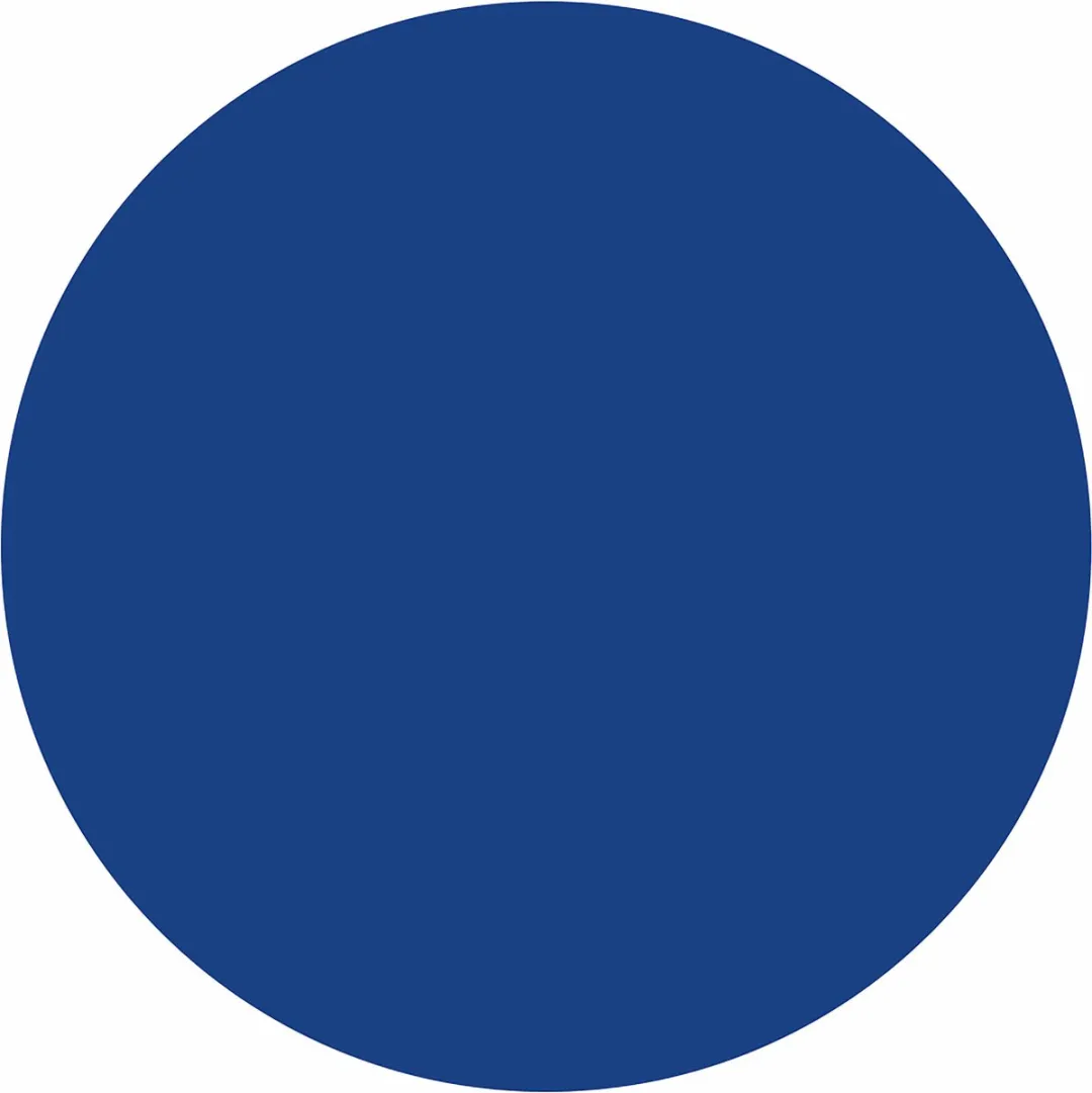 Creativ Company Creall Studio Phtalo Blue Acrylverf 500ml