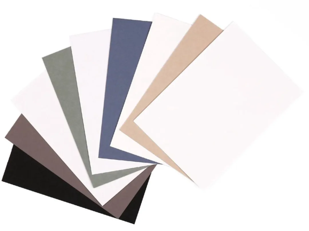 Clairefontaine Paint’ON Mix Media Papier A4 - 27 Vellen - 250 g/m² - 4 Stuks