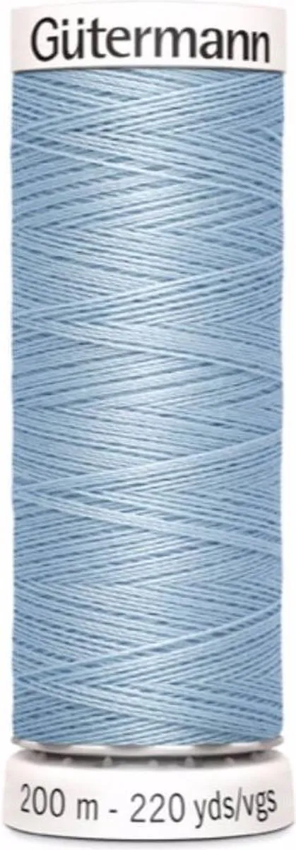 Gutermann Alles-Naaigaren 075 Blauw