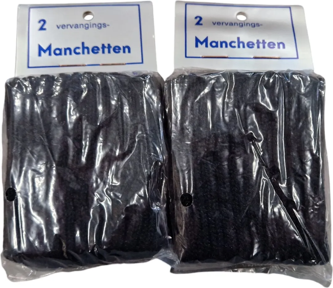 Scheepjes Vervangings Manchetten