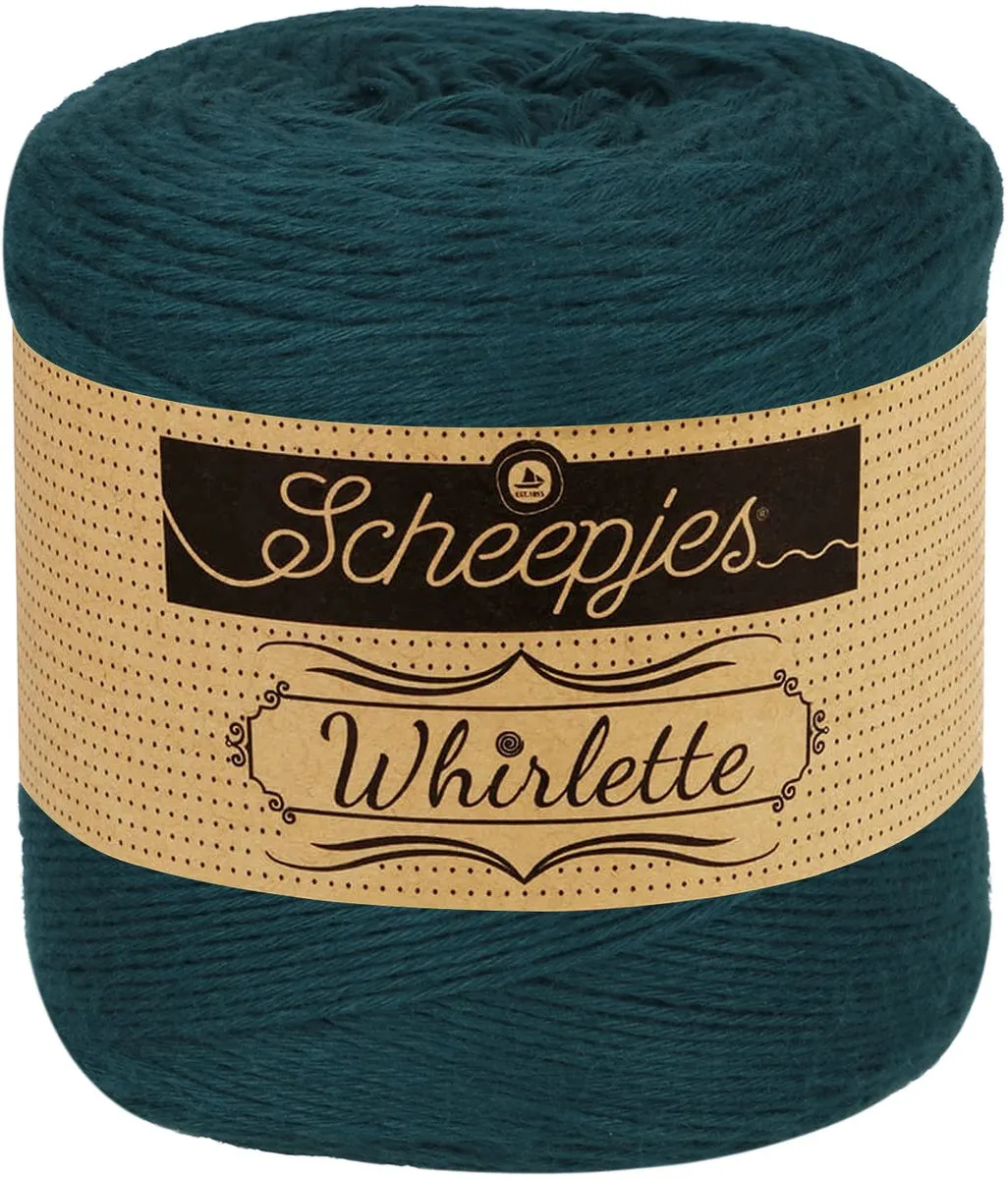Scheepjes Whirlette 100g
