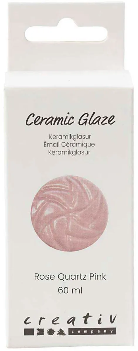 Creativ Company Keramiek Glazuur 60ml