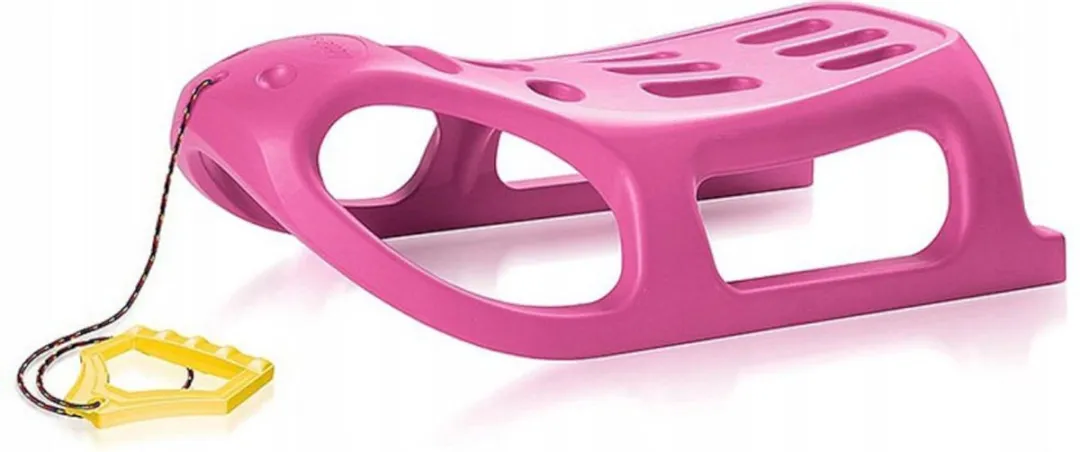 Prosperplast Little Seal ISBSEAL-1788C Plastic Slee