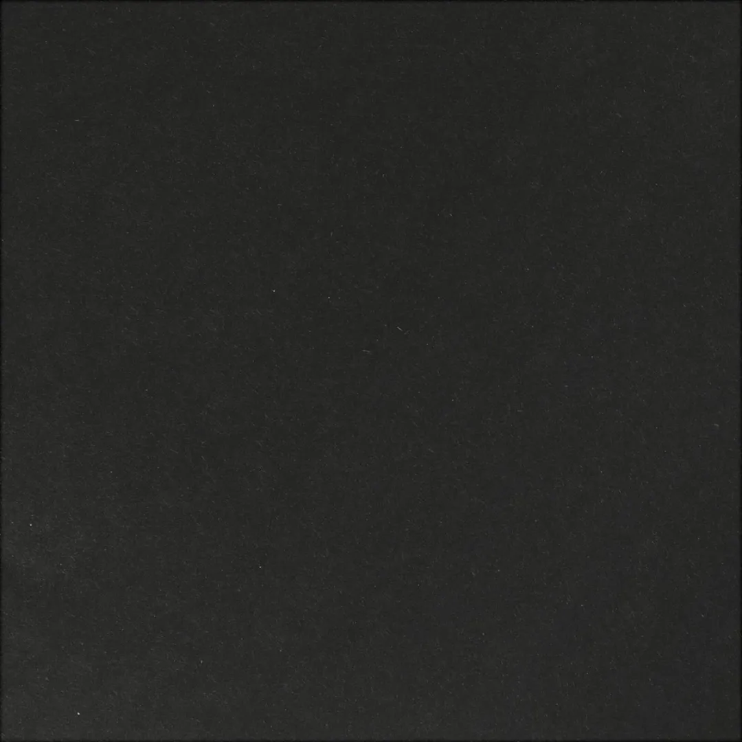 Creativ Company Gerecycled Kraft Papier A4 20 Vel - Zwart