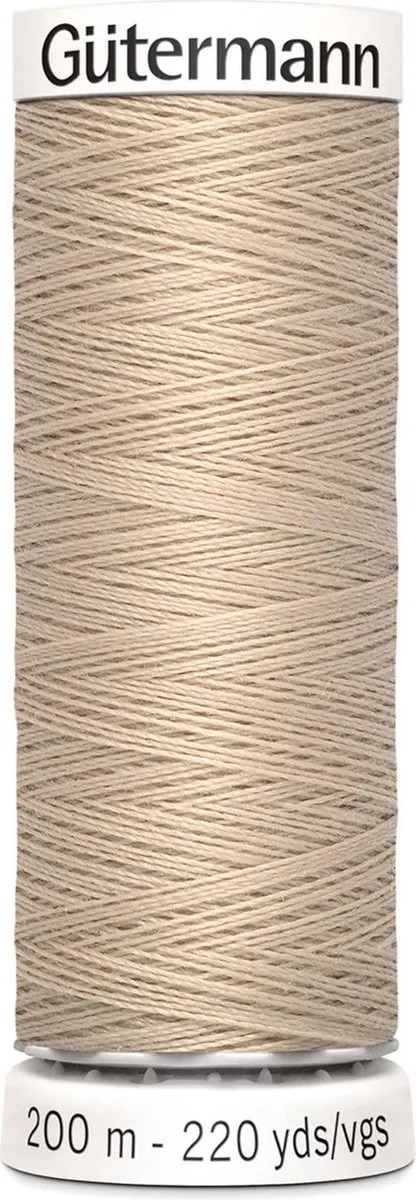 Gutermann Polyester Naaigaren 200m