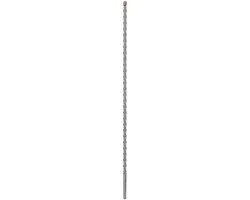 Bosch Hamerboor SDS-plus 12x550mm - Hout - MPN 1618596224 - afbeelding 6 van 6