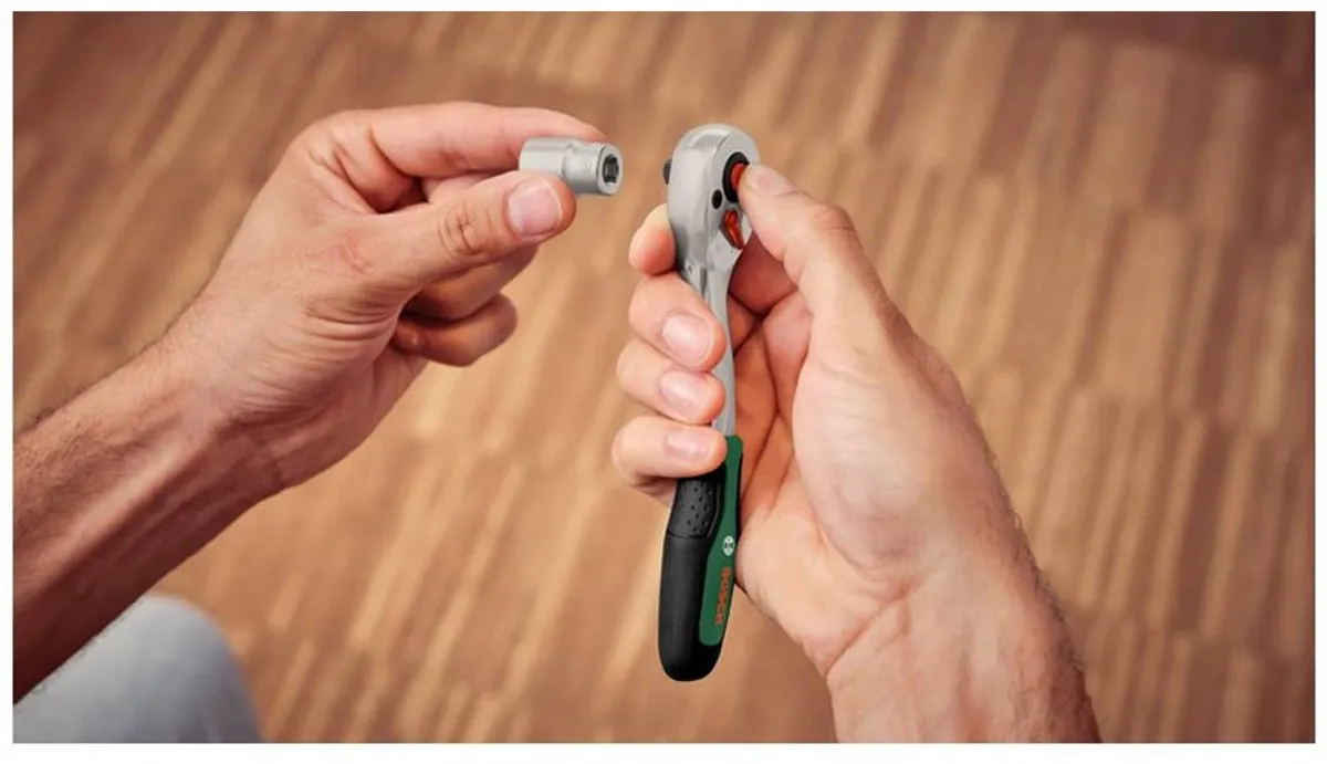 Bosch 1600A032VA Ratel