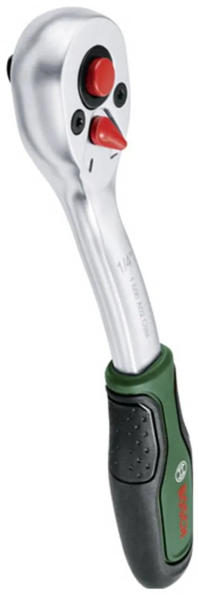 Bosch 1600A032VA Ratel