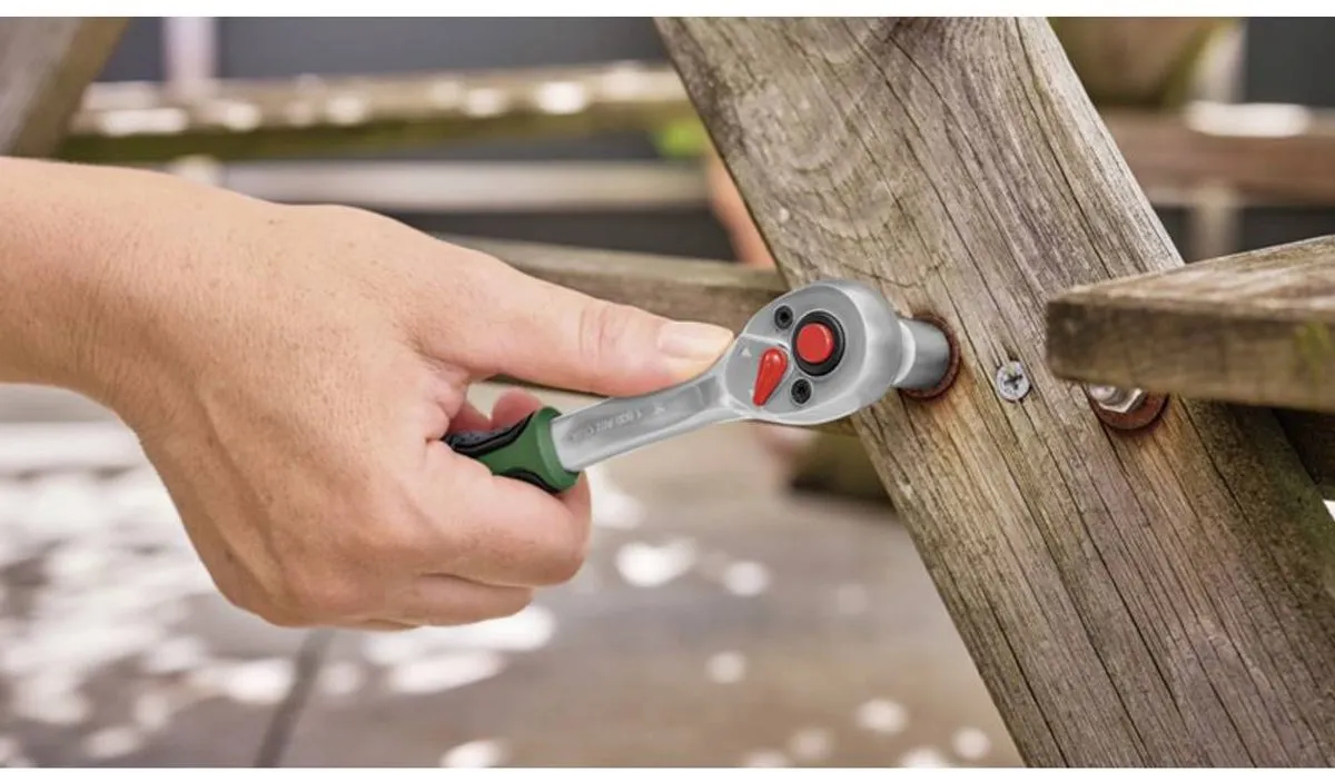 Bosch 1600A032VA Ratel
