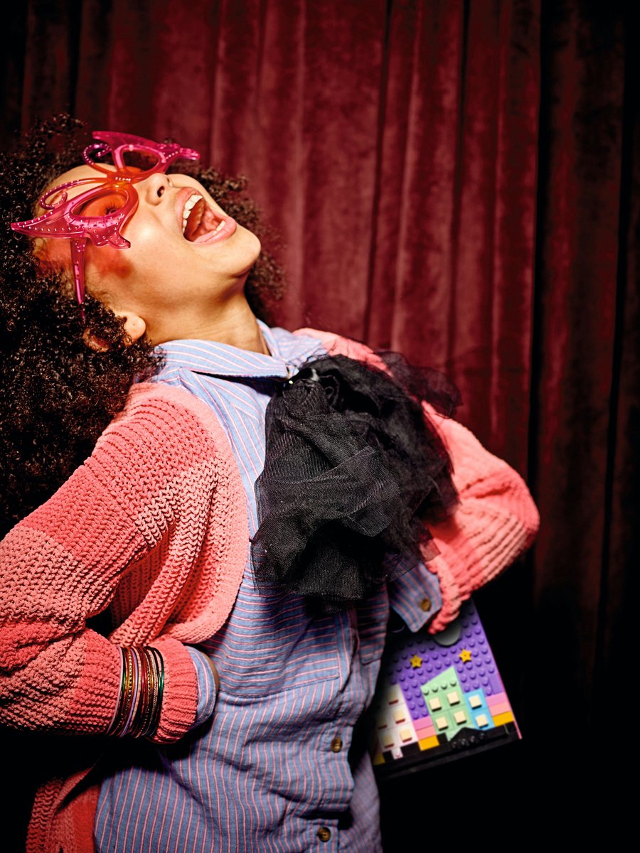 LEGO Friends Andrea’s theaterschool - 41714