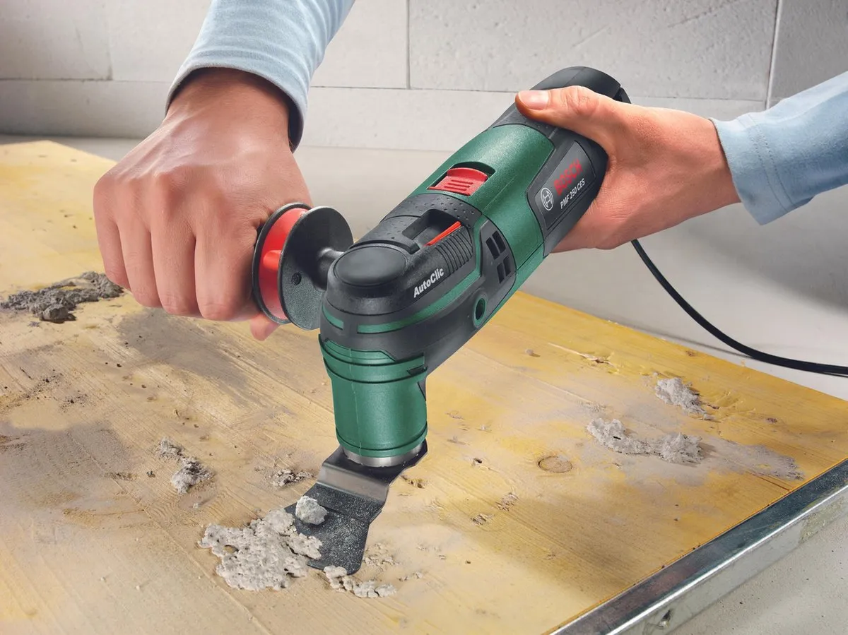 Bosch ATZ 52 SC Schraper - 52x26mm - afbeelding 6 van 6