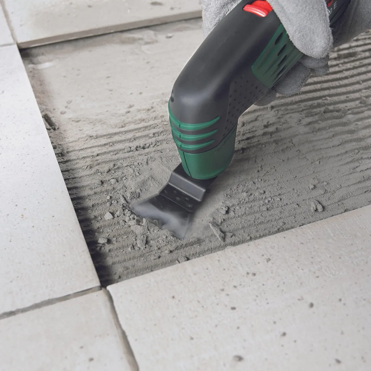 Bosch ATZ 52 SC Schraper - 52x26mm