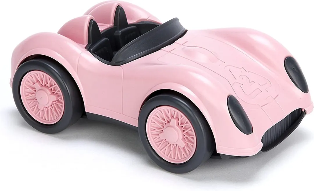 Green Toys Racing Car RACP-1480