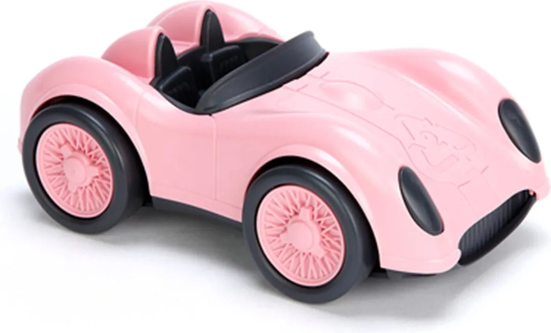 Green Toys Racing Car RACP-1480 - Roze