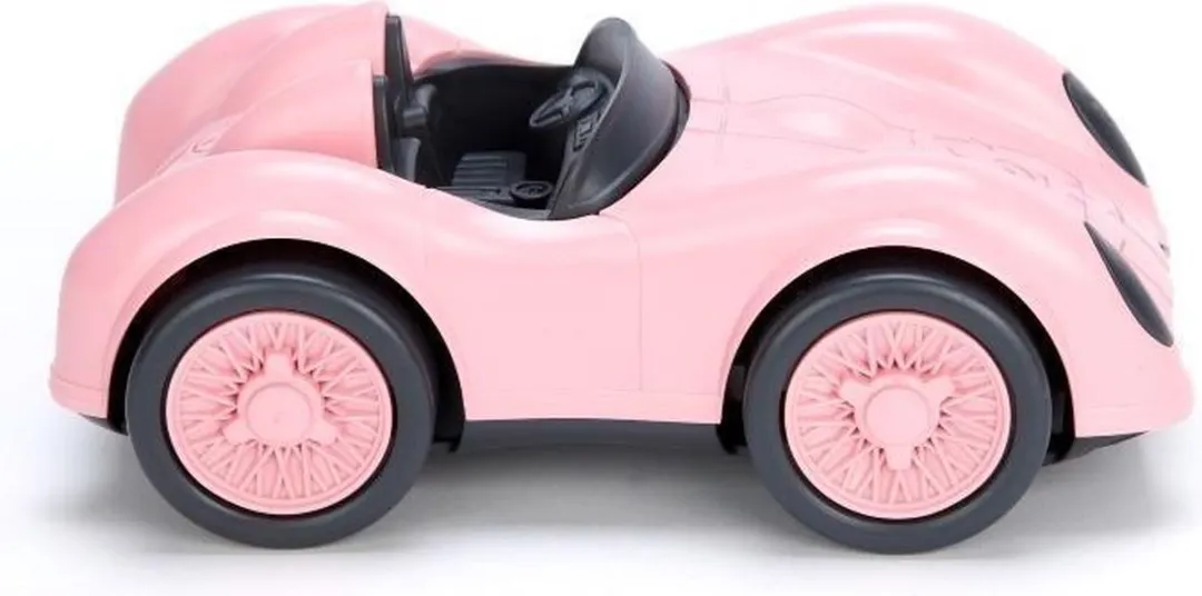 Green Toys Racing Car RACP-1480 - Roze