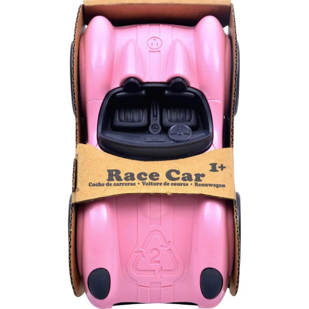 Green Toys Racing Car RACP-1480 - Roze