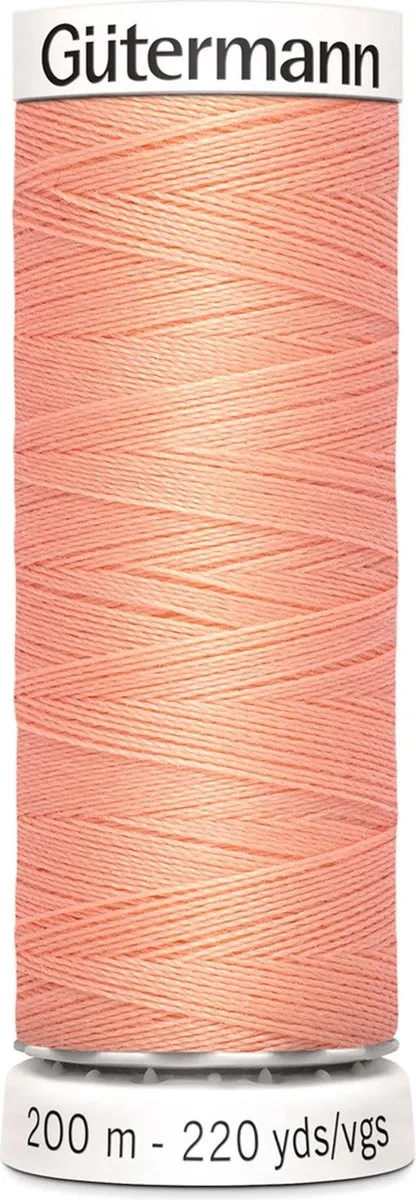 Gutermann Polyester Naaigaren 586