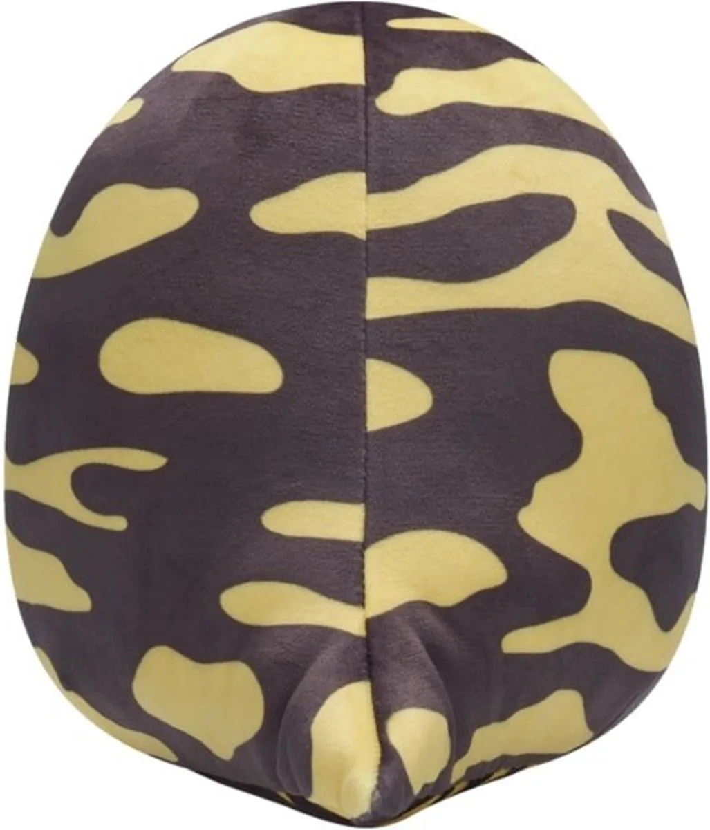 Squishmallows Forest Salamander Knuffel 19cm