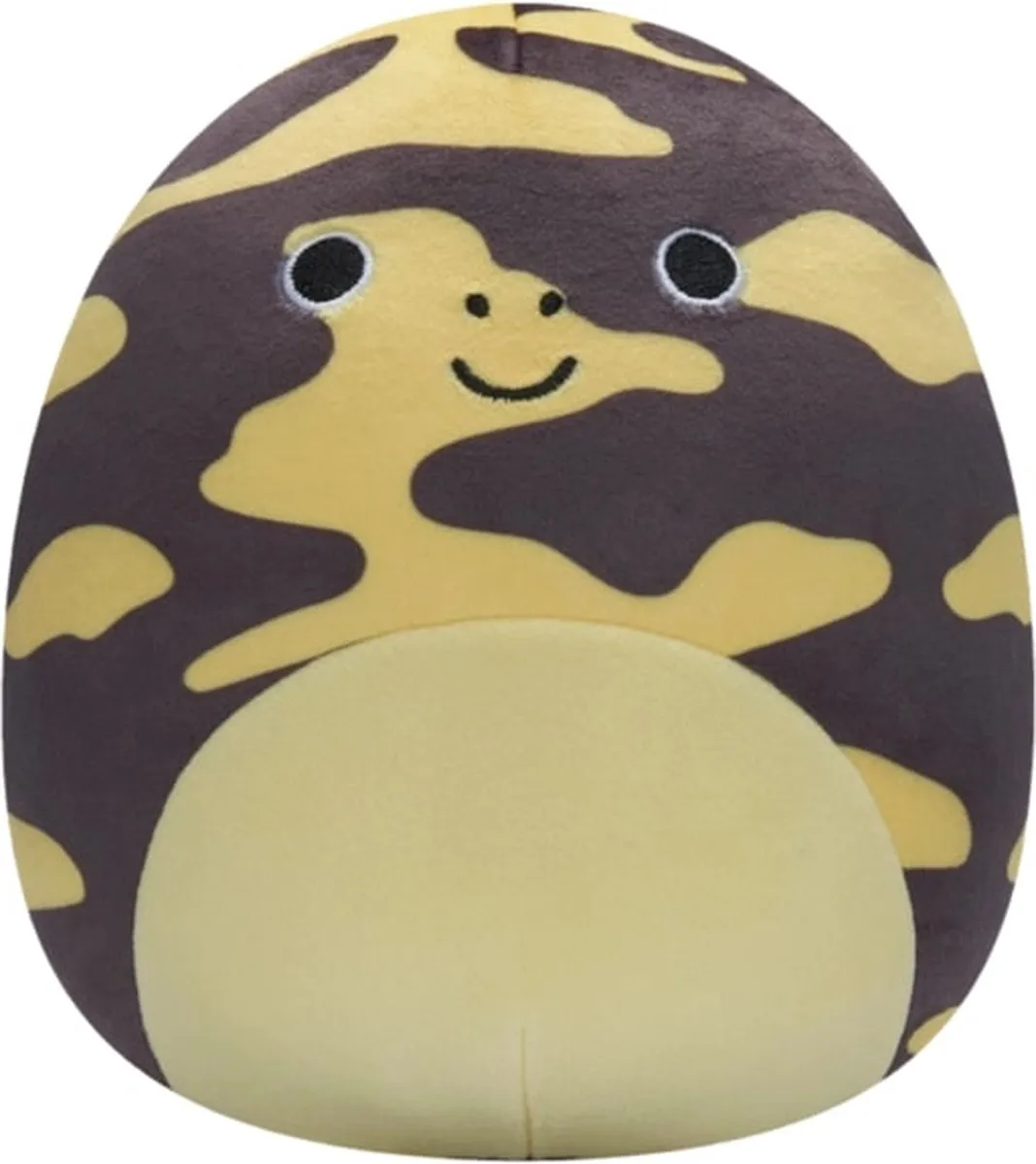 Squishmallows Forest Salamander Knuffel 19cm