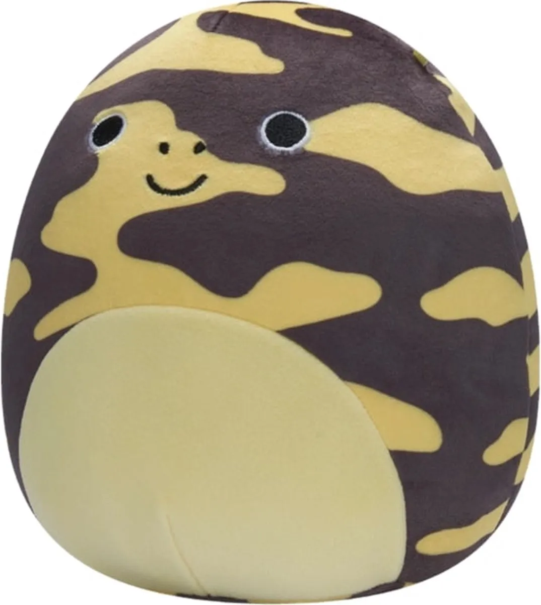 Squishmallows Forest Salamander Knuffel 19cm