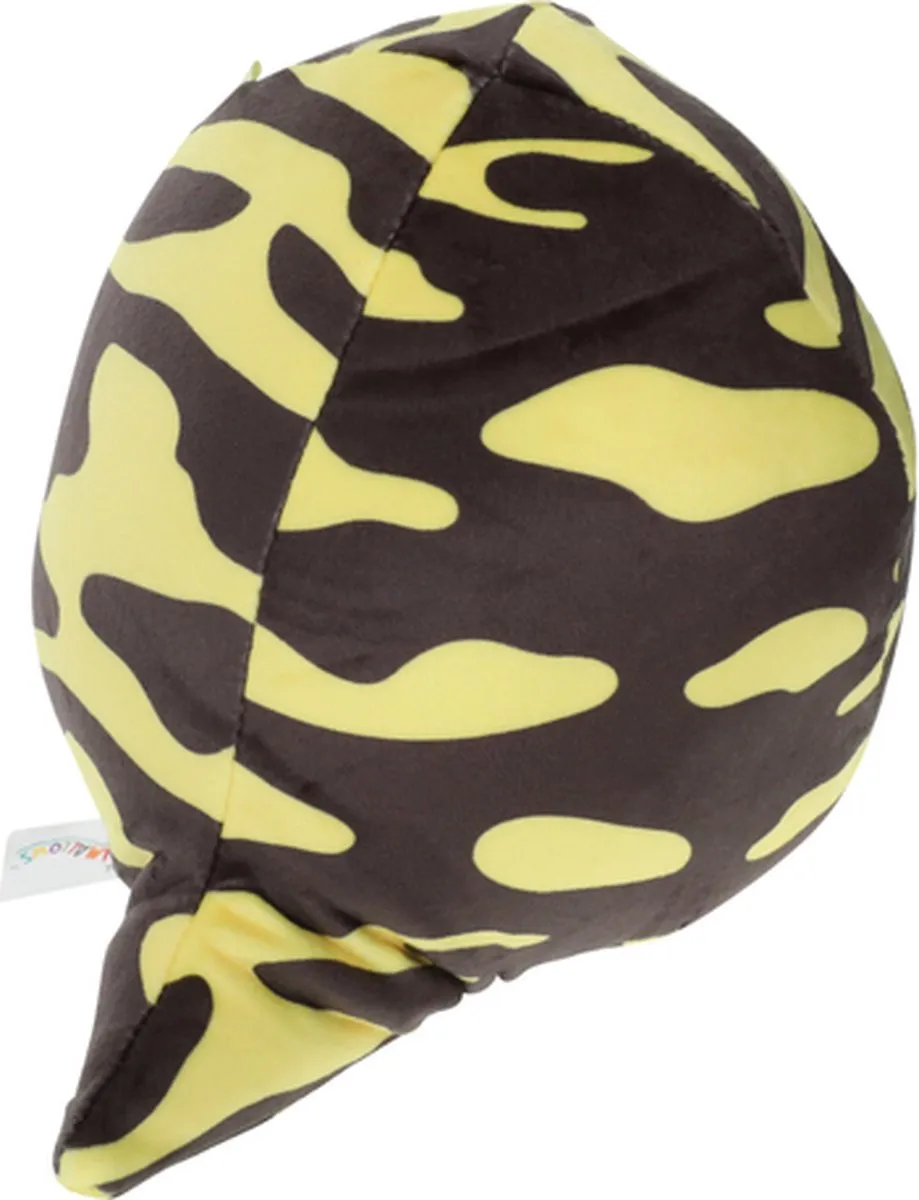 Squishmallows Forest Salamander Knuffel 19cm