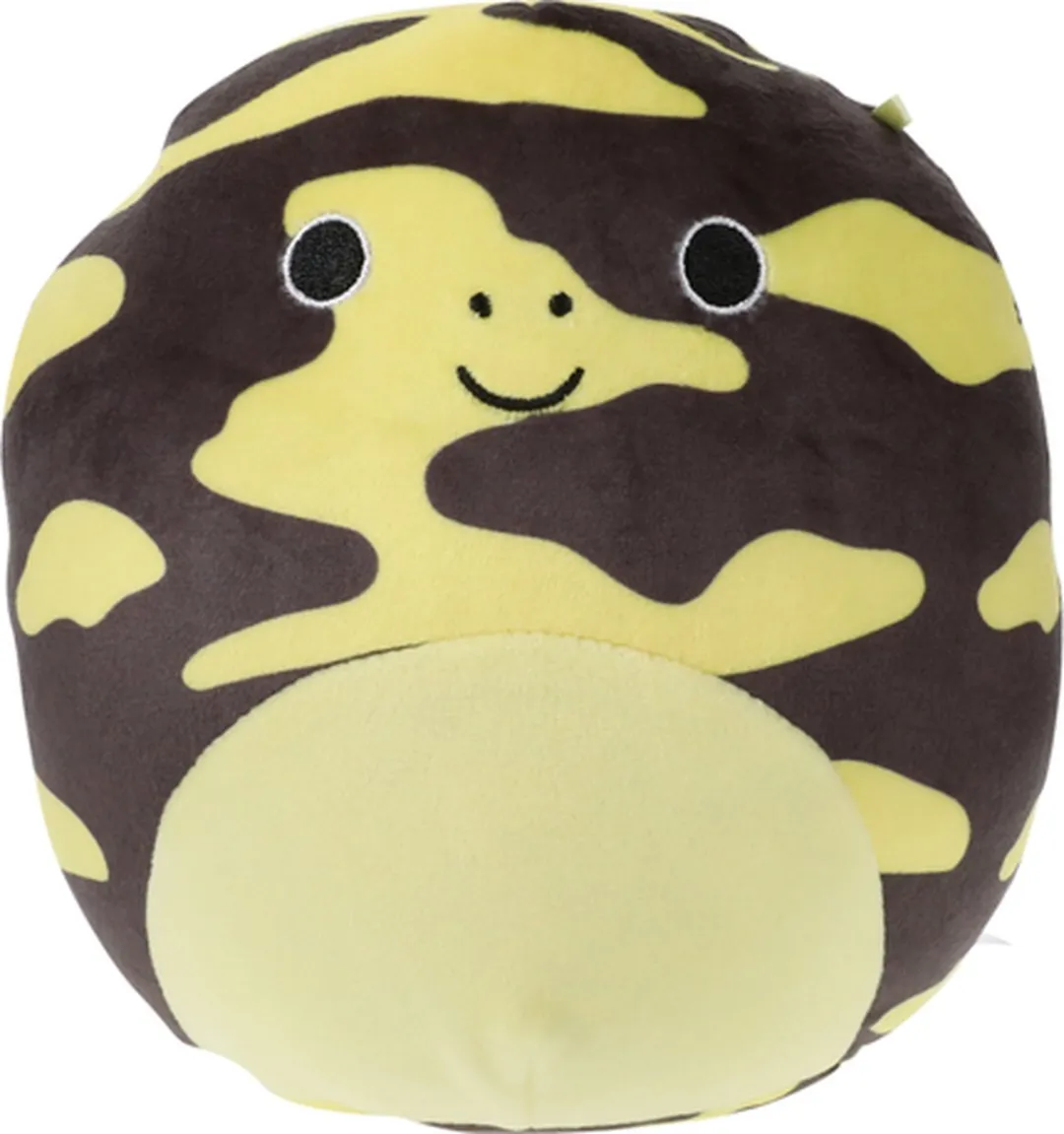 Squishmallows Forest Salamander Knuffel 19cm