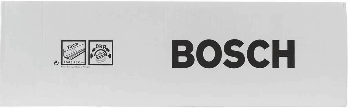 Bosch FSN 70 Geleidingsrail 700mm