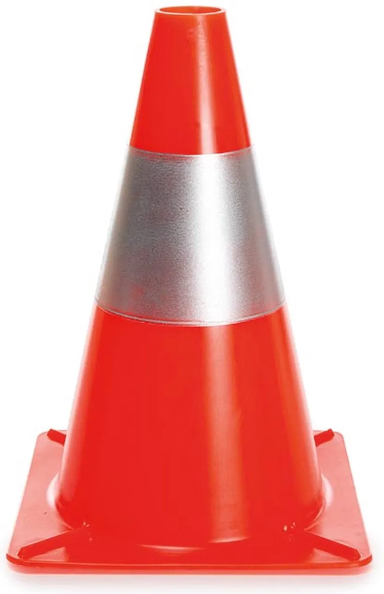 Perel Afzetkegel 30cm