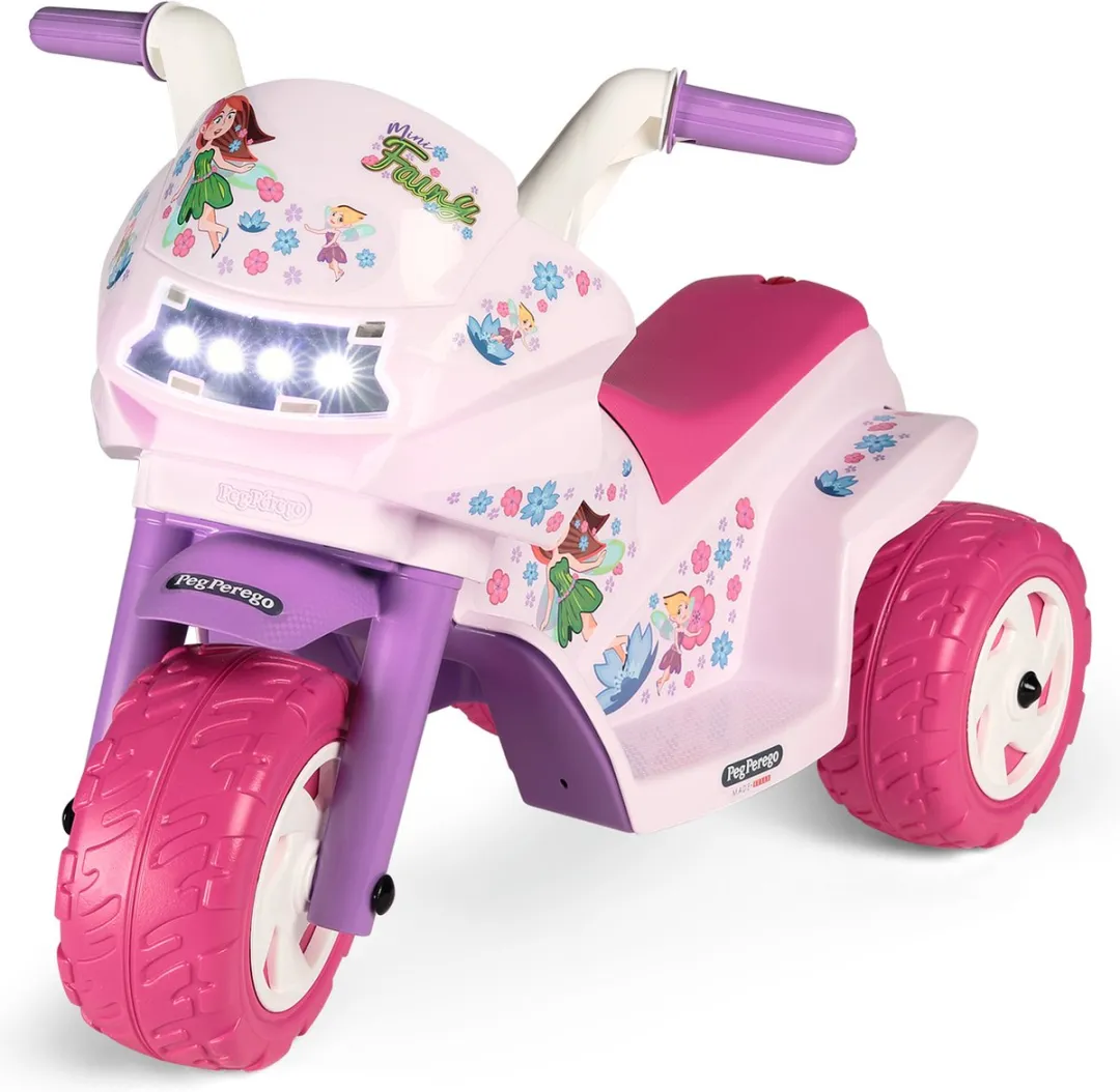 Peg Perego Mini Fairy Motor 6Volt