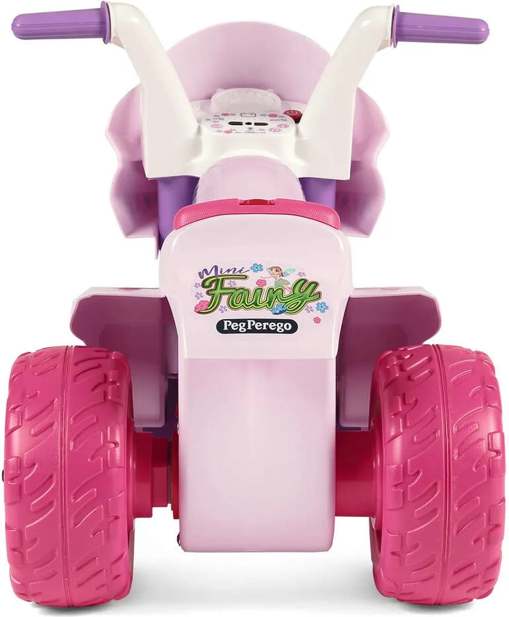 Peg Perego Mini Fairy Motor 6Volt