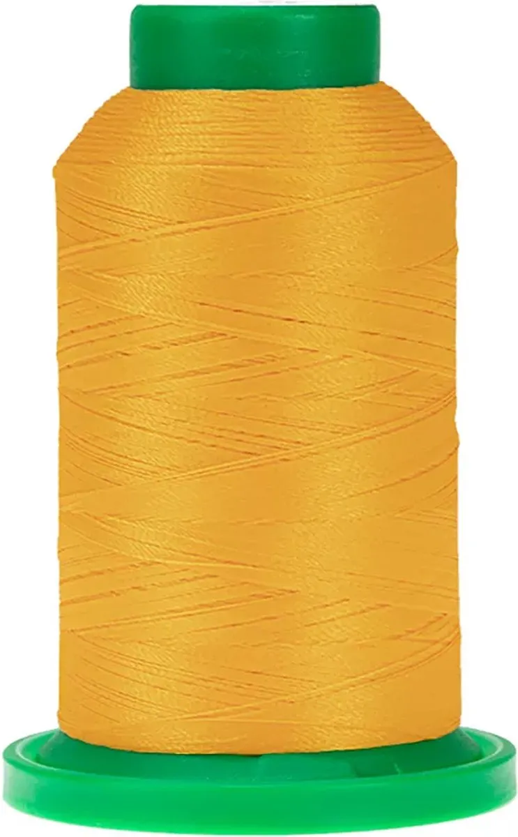 Amann Isacord 1000m Draad - Kleur 824