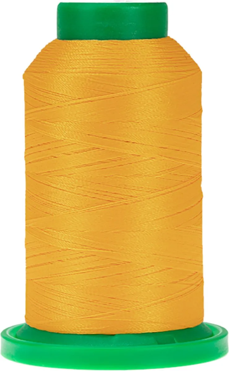 Amann Isacord 1000m Draad