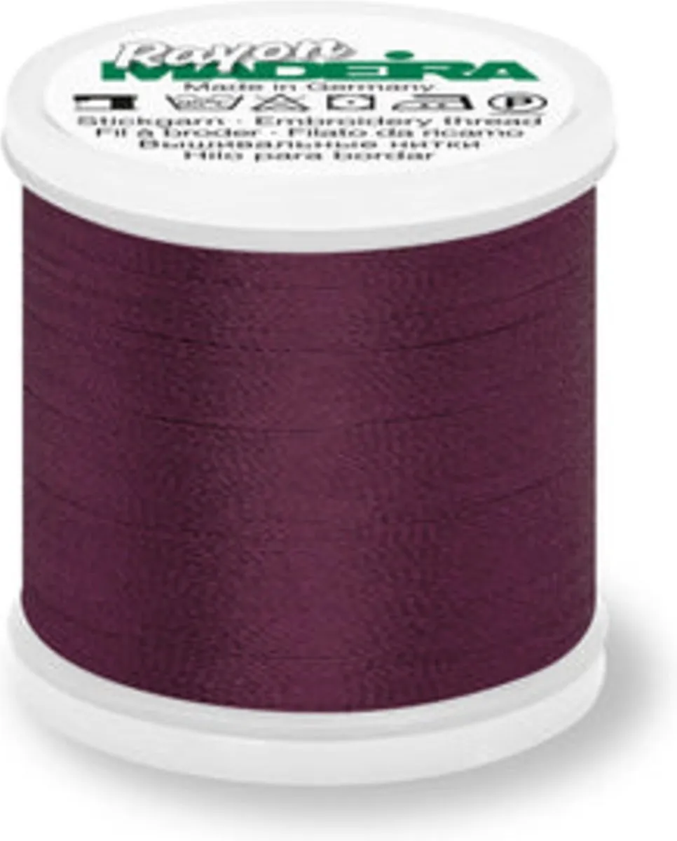 Madeira Rayon 40 1386