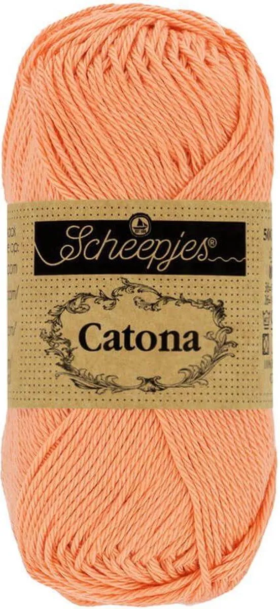 Scheepjes Catona 10g