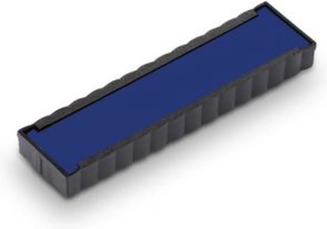 Trodat 6/4918-Blauw Stempel