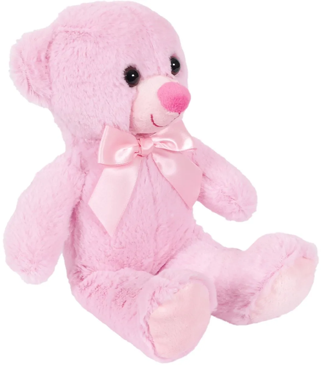 PIA Soft Toys Pluche Beer